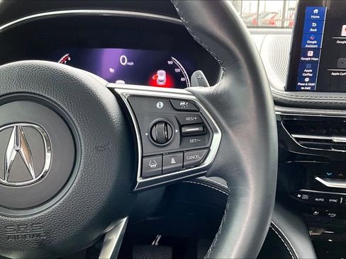 Certified 2025 Acura MDX w/ Advance Package image 26