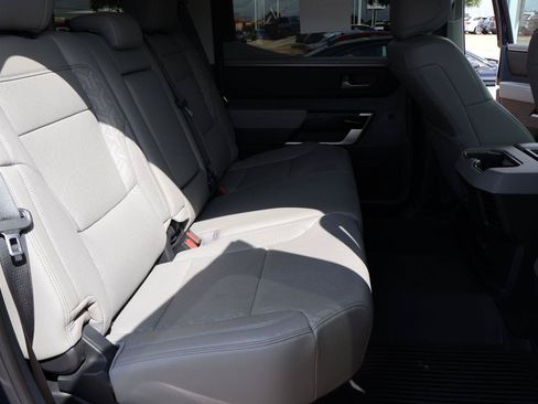 Used 2023 Toyota Tundra Limited AWD/4WD image 13