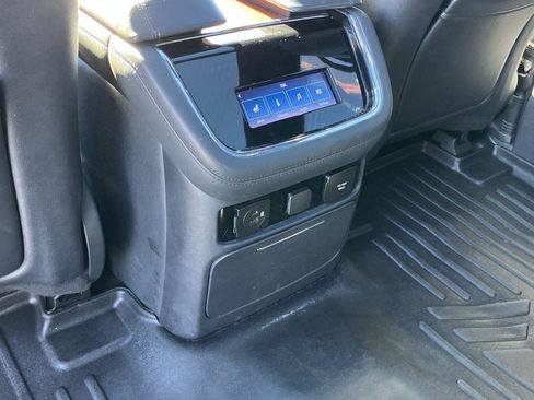 Used 2022 Lincoln Navigator L Reserve image 41