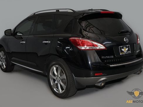 Used 2014 Nissan Murano LE w/ Platinum Edition Package image 5