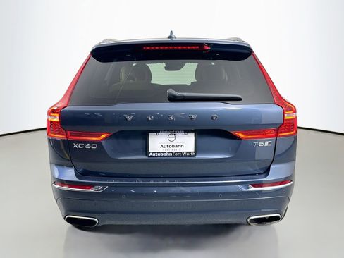 Used 2020 Volvo XC60 T5 Inscription image 7