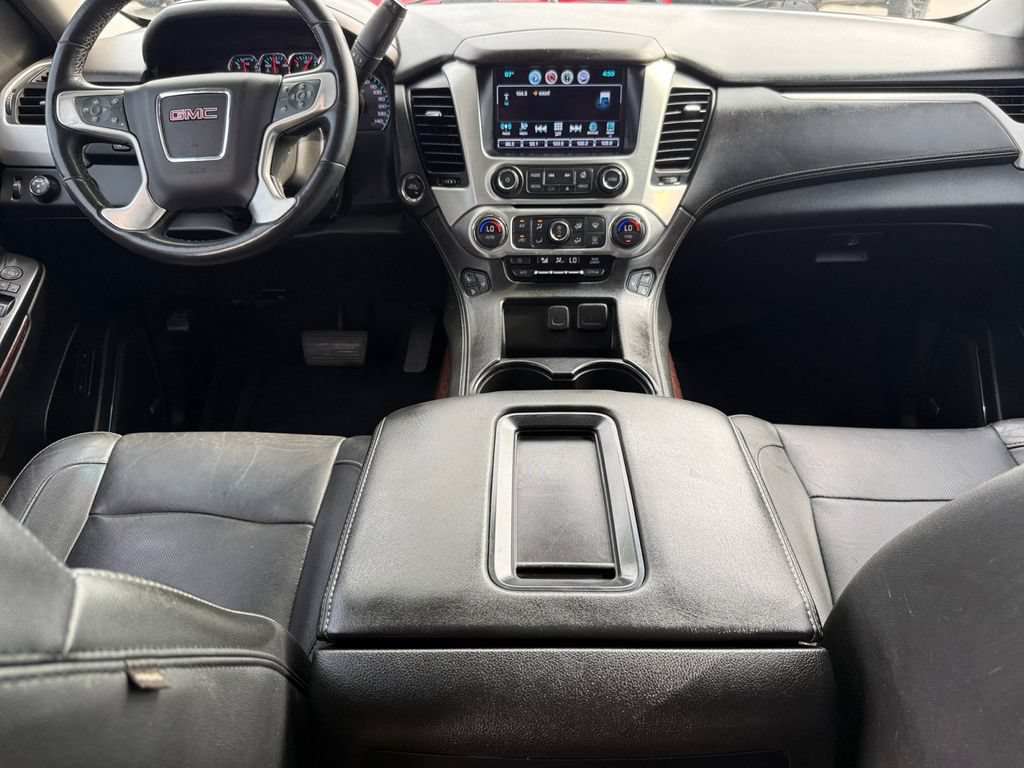 Used 2020 GMC Yukon SLT AWD/4WD image 14