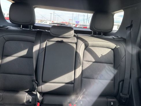 New 2026 Chevrolet Equinox LT w/ Convenience Package II image 23