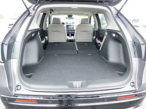 Used 2026 Honda HR-V EX-L image 24