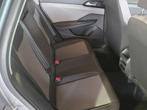 Certified 2023 Volkswagen Taos S FWD image 13