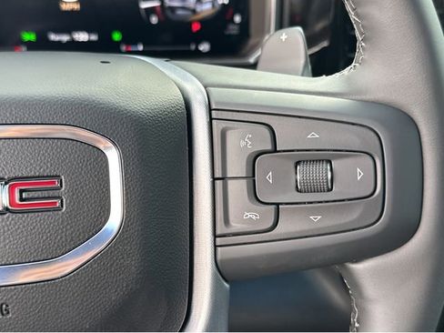 New 2026 GMC Sierra 1500 Elevation image 20