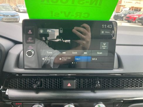 New 2026 Honda CR-V EX-L image 12