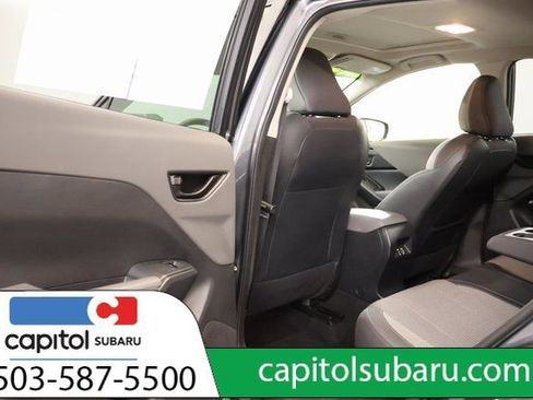 Used 2024 Subaru Crosstrek 2.0i Premium image 28