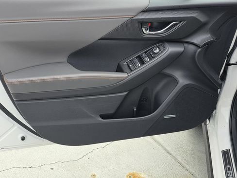 New 2026 Subaru Crosstrek 2.5i Limited w/ Crosstrek Mirror Package AWD/4WD image 33