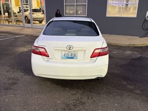Used 2007 Toyota Camry XLE image 6