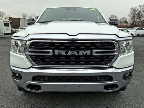 Used 2023 RAM 1500 Big Horn image 5
