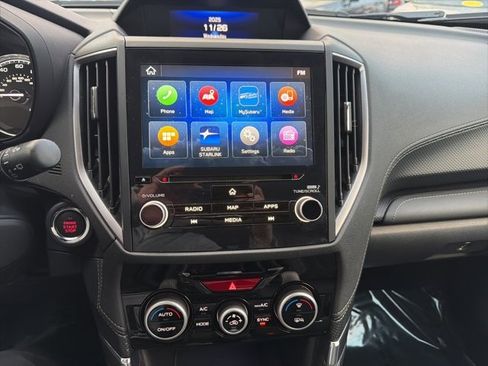 Used 2023 Subaru Forester Touring image 42