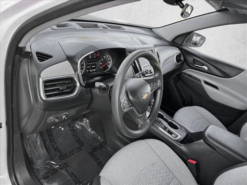 Used 2024 Chevrolet Equinox LS image 11