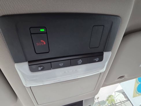 Used 2023 Nissan Rogue SV AWD/4WD image 31