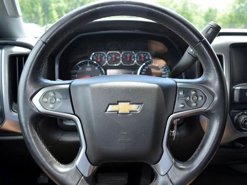 Used 2015 Chevrolet Silverado 2500 LT image 13