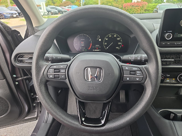 Used 2024 Honda HR-V LX image 16