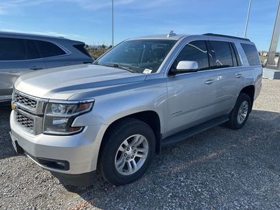 Used 2016 Chevrolet Tahoe LT