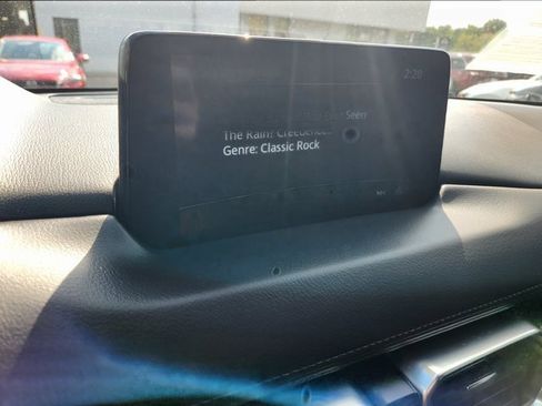 Used 2020 MAZDA CX-5 Grand Touring Reserve image 15