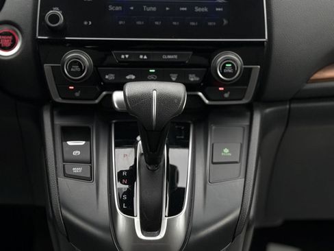 Used 2018 Honda CR-V EX image 19