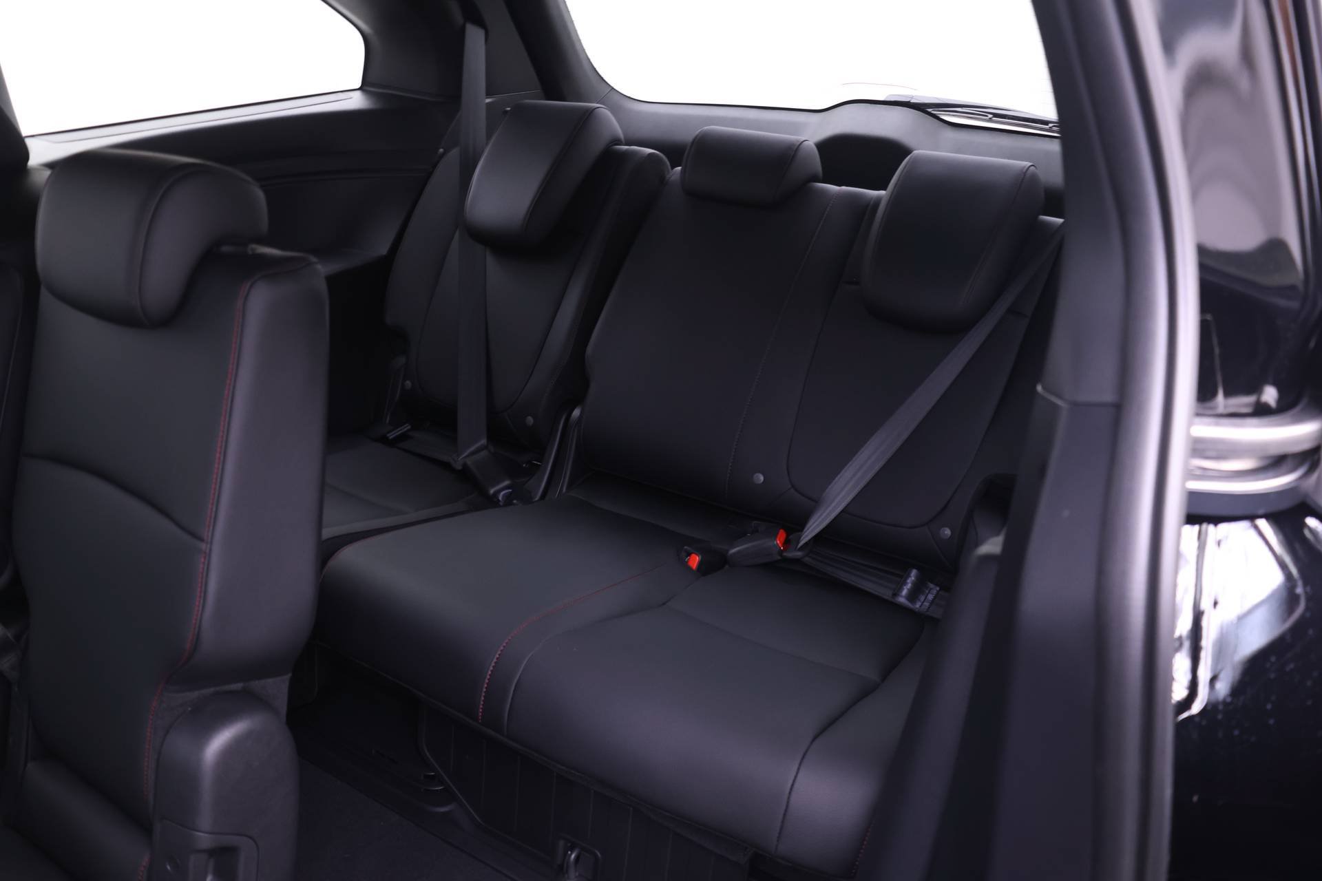 New 2027 Honda Odyssey Sport-L image 12