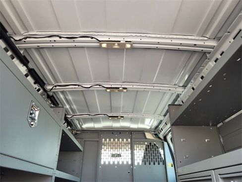 New 2025 Chevrolet Express 2500 WT w/ Driver Convenience Package image 10