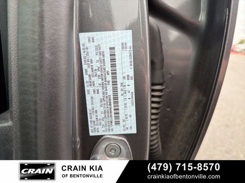 Used 2022 Ford Escape SEL image 13