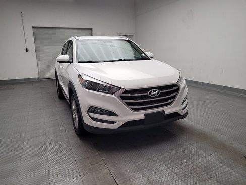 Used 2018 Hyundai Tucson SEL FWD image 14