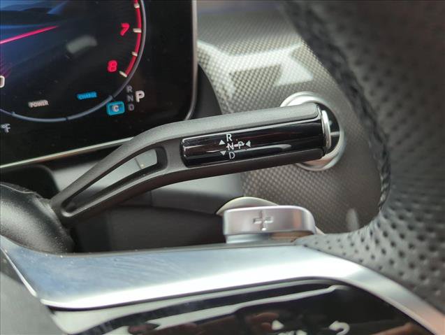 Certified 2026 Mercedes-Benz GLC 300 image 13