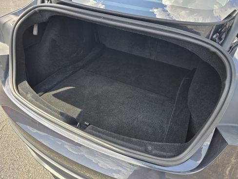 Used 2025 Tesla Model 3 Long Range RWD image 17