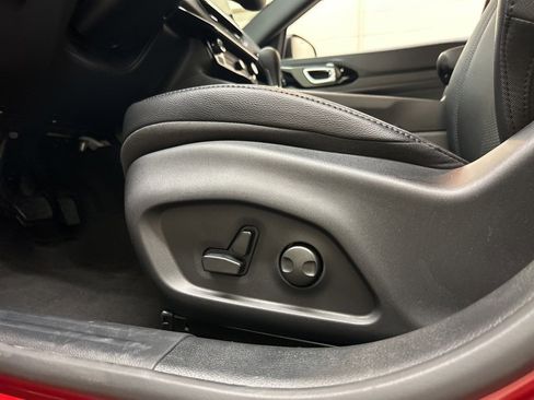 New 2026 Jeep Compass Latitude w/ Quick Order Package 29K image 28