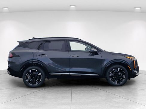 New 2026 Kia Sportage SX Prestige AWD/4WD image 7