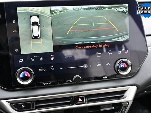 Used 2023 Lexus RX 350 Premium Plus image 15