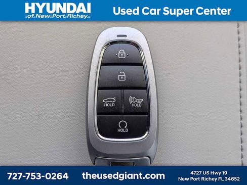 Used 2023 Hyundai Sonata SEL w/ Convenience Package image 38
