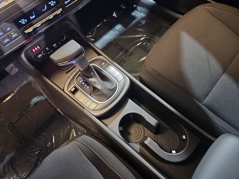 New 2026 Hyundai Kona SEL Sport FWD image 23