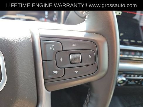 Used 2024 GMC Sierra 1500 Elevation w/ Max Trailering Package AWD/4WD image 20