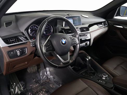 Used 2019 BMW X1 xDrive28i w/ Convenience Package image 7