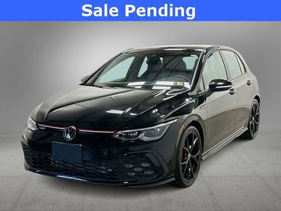 Used 2024 Volkswagen GTI SE