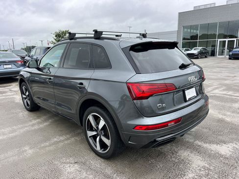 Used 2022 Audi Q5 2.0T Prestige AWD/4WD image 7