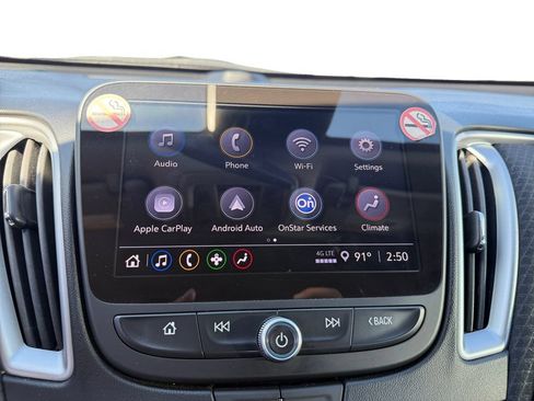 Used 2024 Chevrolet Malibu LT FWD image 18