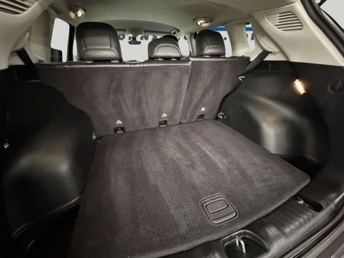 Used 2020 Jeep Compass Limited image 15