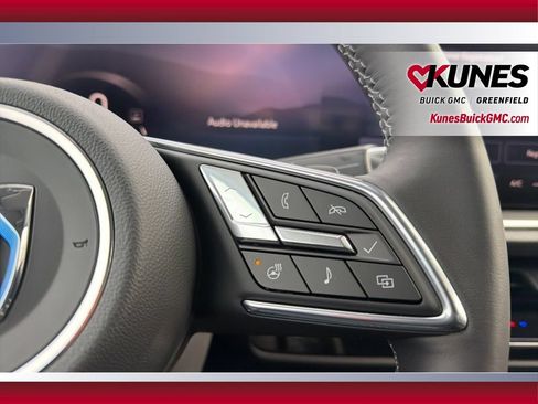 New 2026 Buick Envision Preferred AWD/4WD image 20