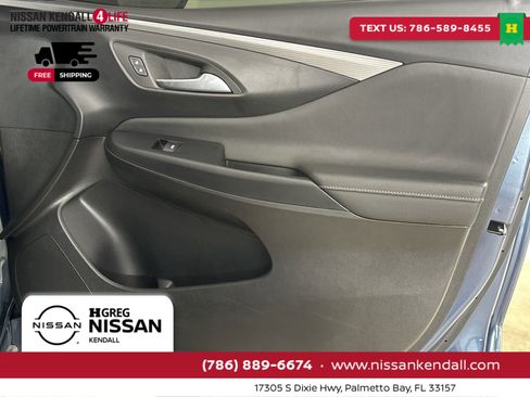 Used 2024 Buick Envista Avenir image 36