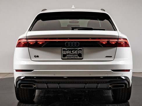 New 2026 Audi Q8 Prestige AWD/4WD image 7