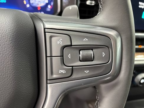 New 2026 Chevrolet Silverado 1500 RST AWD/4WD image 14