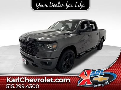 Used 2024 RAM 1500 Big Horn
