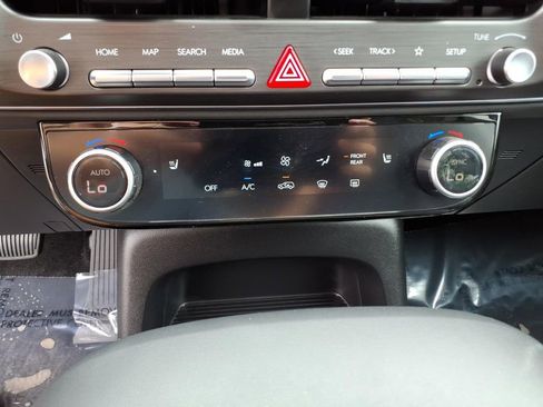 Used 2026 Hyundai Palisade SEL AWD/4WD image 24