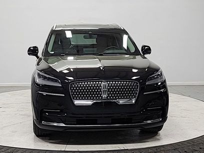 Used 2023 Lincoln Aviator Reserve w/ Elements Package Plus
