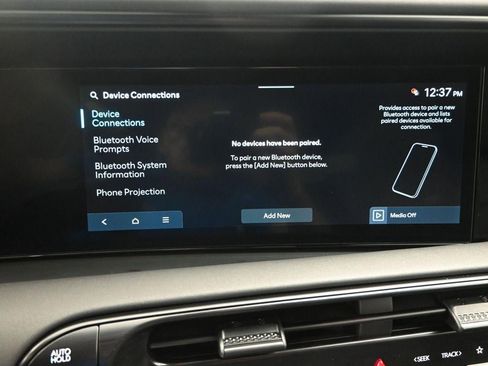 New 2026 Hyundai Palisade XRT Pro image 19