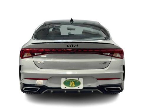 Used 2022 Kia K5 GT-Line w/ GT-Line FWD Premium Package image 3