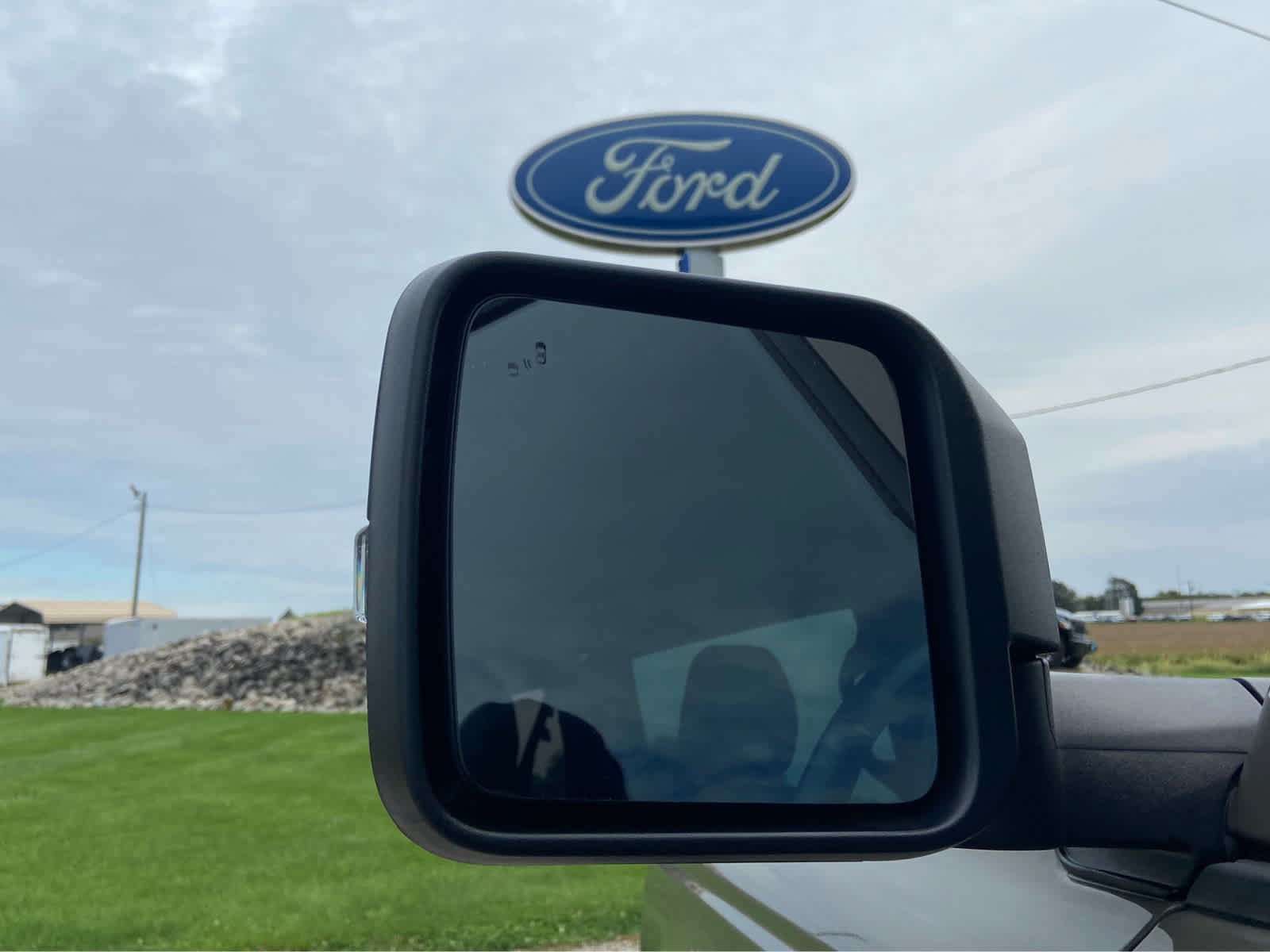 Used 2025 Ford Bronco Badlands AWD/4WD image 43